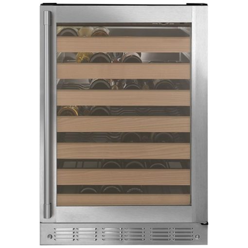 Built-In/Freestanding 57 bottle Beverage Center