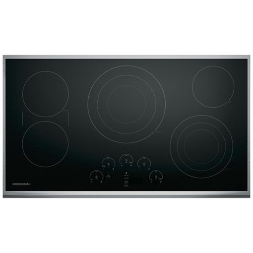 36" 5 Burner Cooktop
