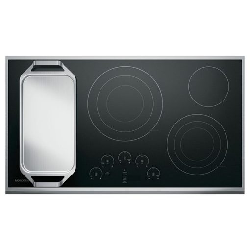 36" 5 Burner Cooktop - Image 2