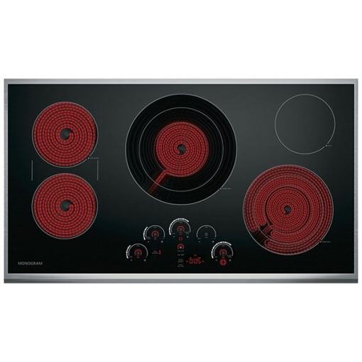 36" 5 Burner Cooktop - Image 3