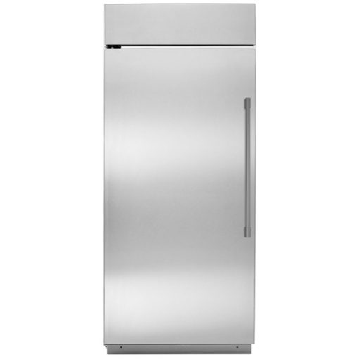 21.9 cu ft Automatic Built-In Freezer