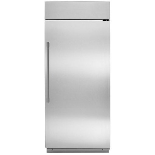 21.9 cu ft Automatic Built-In Freezer
