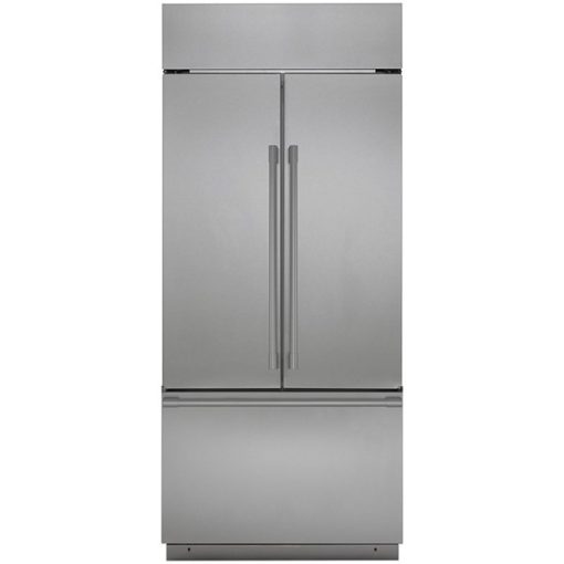20.6 cu ft French Door Stainless Refrigerator