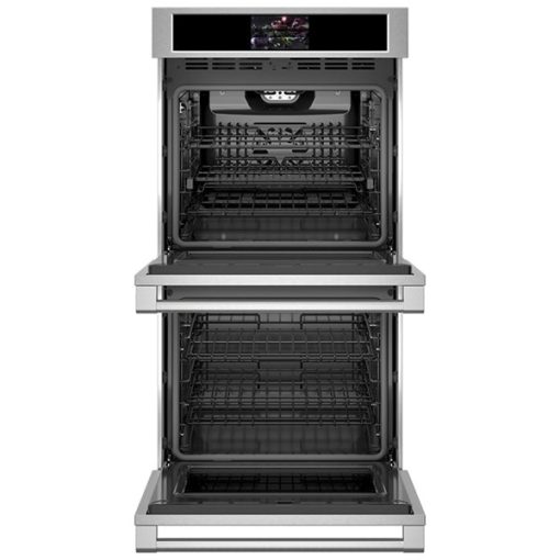 27" Double Self Clean Convection Wall Oven - Image 2