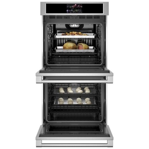 27" Double Self Clean Convection Wall Oven - Image 3