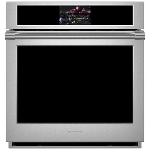 27" Single Self Clean Convection Wall Oven
