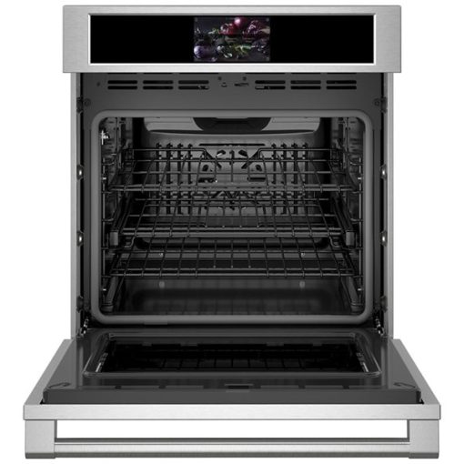 27" Single Self Clean Convection Wall Oven - Image 2
