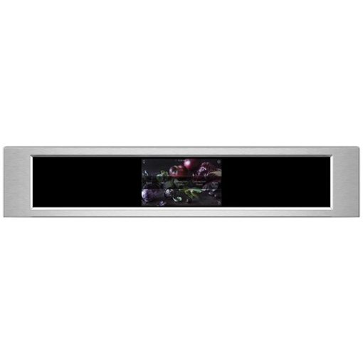 27" Single Self Clean Convection Wall Oven - Image 4