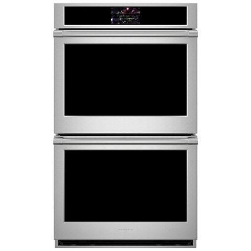 30" Double Self Clean Convection Wall Oven