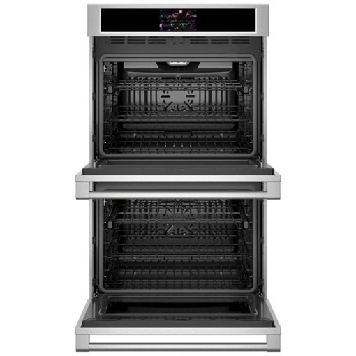 30" Double Self Clean Convection Wall Oven - Image 2