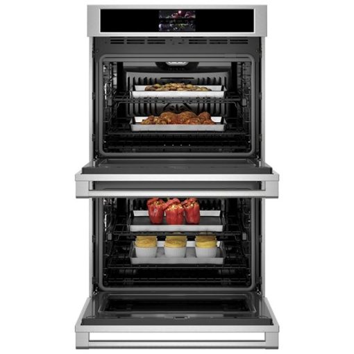 30" Double Self Clean Convection Wall Oven - Image 3
