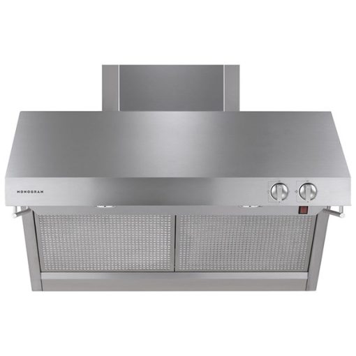 36" 240cfm Ducted Hood with Internal Blower