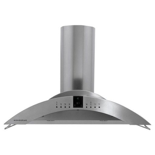37" 350cfm Ducted Hood with Internal Blower