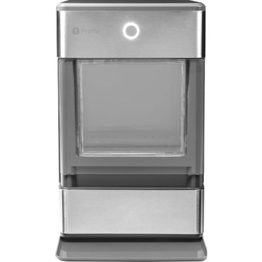Profile Opal Nugget Ice Maker - Stainless Steel