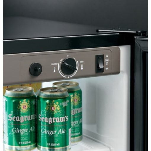 Built-In/Freestanding 12 bottle Beverage Center - Image 2