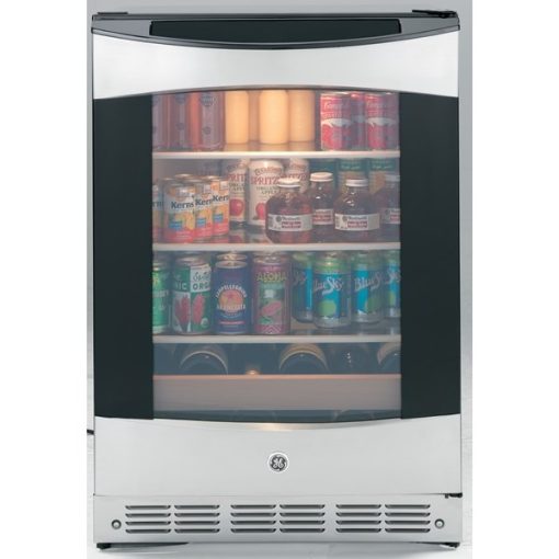 Built-In/Freestanding 12 bottle Beverage Center