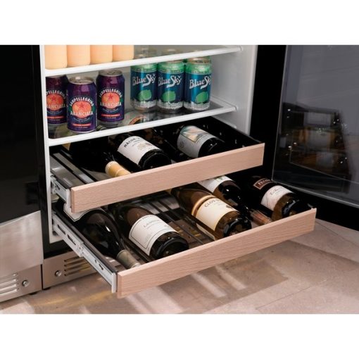 Built-In/Freestanding 12 bottle Beverage Center - Image 3