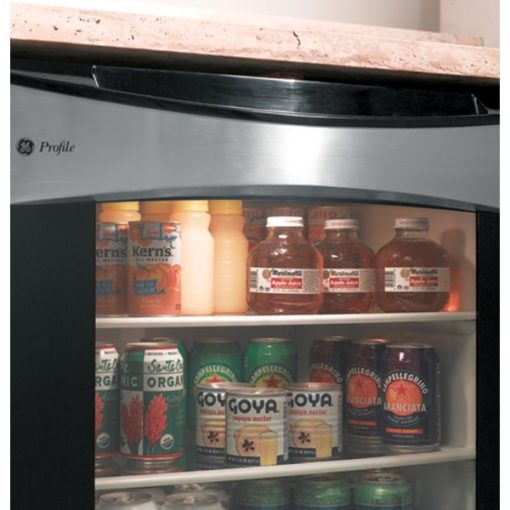 Built-In/Freestanding 12 bottle Beverage Center - Image 4
