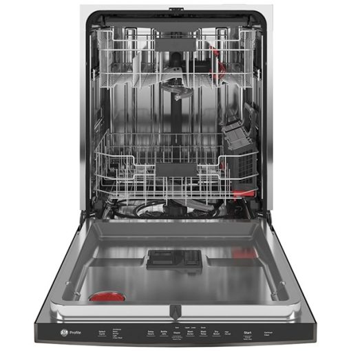 24" 45db 5 Cycle Built-In Dishwasher - Image 2