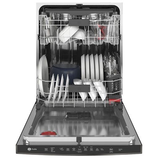 24" 45db 5 Cycle Built-In Dishwasher - Image 3