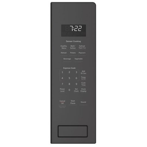 2.2 cu ft Built-in Microwave - Image 2