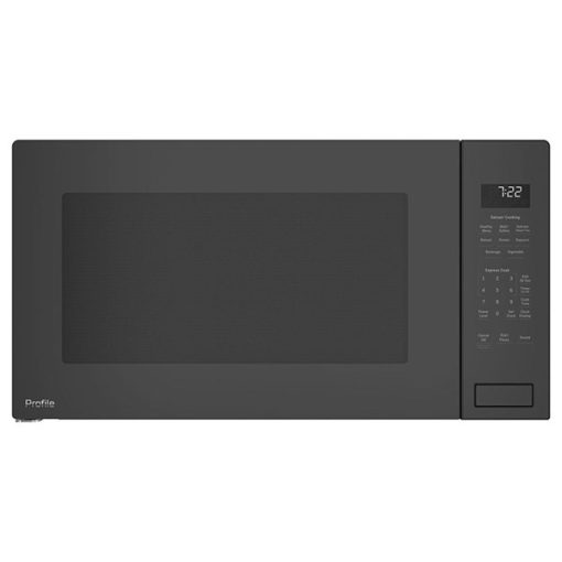 2.2 cu ft Built-in Microwave