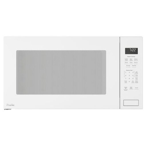 2.2 cu ft Built-in Microwave