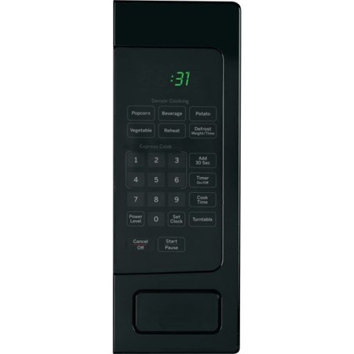 1.1 cu ft Countertop Microwave - Image 2