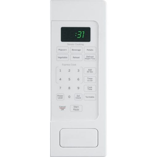1.1 cu ft Countertop Microwave - Image 2
