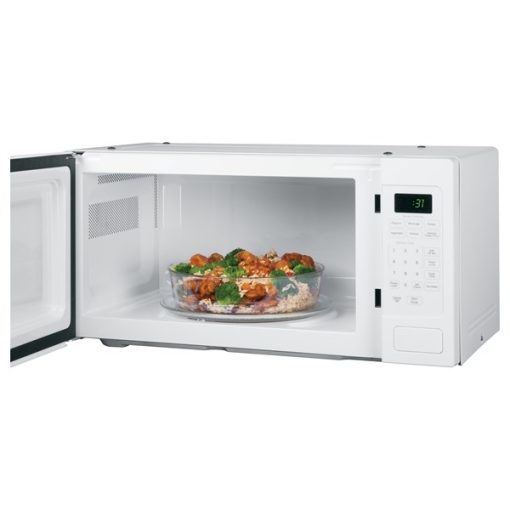 1.1 cu ft Countertop Microwave - Image 3