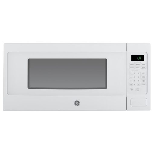 1.1 cu ft Countertop Microwave