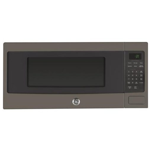 1.1 cu ft Countertop Microwave