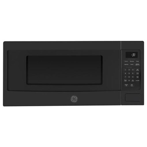 1.1 cu ft Countertop Microwave