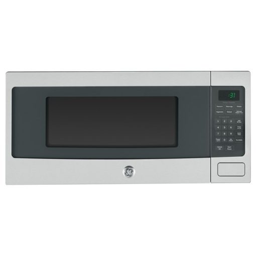 1.1 cu ft Countertop Microwave