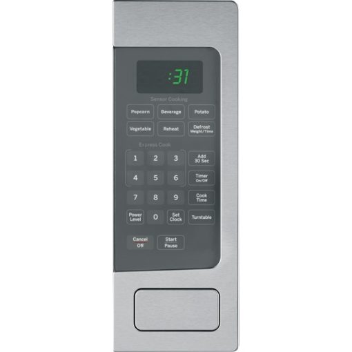 1.1 cu ft Countertop Microwave - Image 2