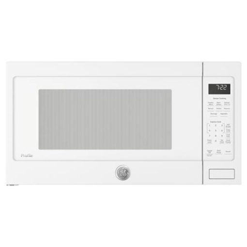 2.2 cu ft Countertop Microwave