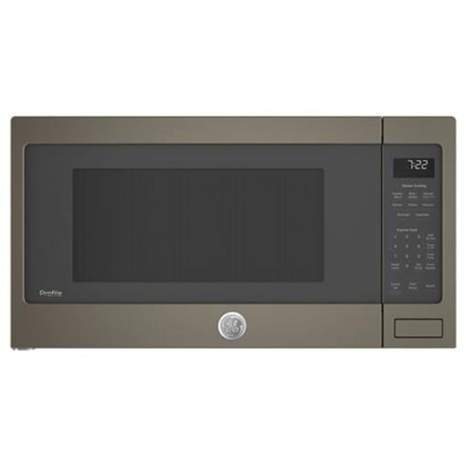 2.2 cu ft Countertop Microwave