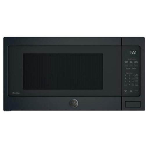 2.2 cu ft Countertop Microwave