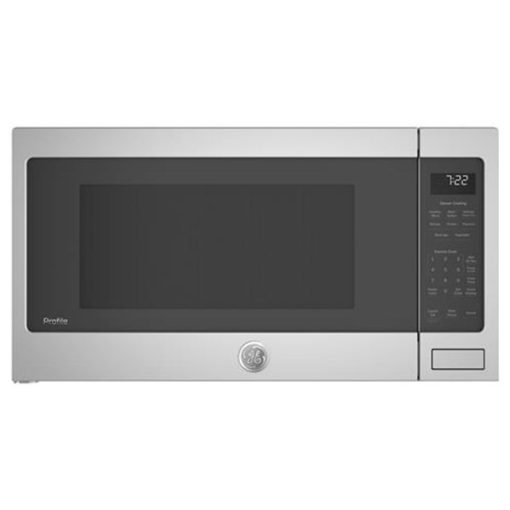 2.2 cu ft Countertop Microwave