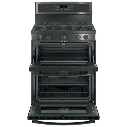 30" Gas Self Clean/Steam Clean Convection Range - Image 2