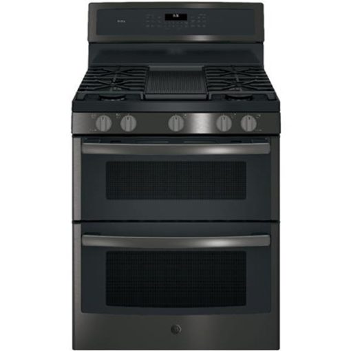 30" Gas Self Clean/Steam Clean Convection Range