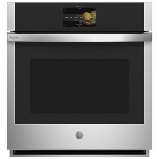 27" Single Self Clean Convection Wall Oven