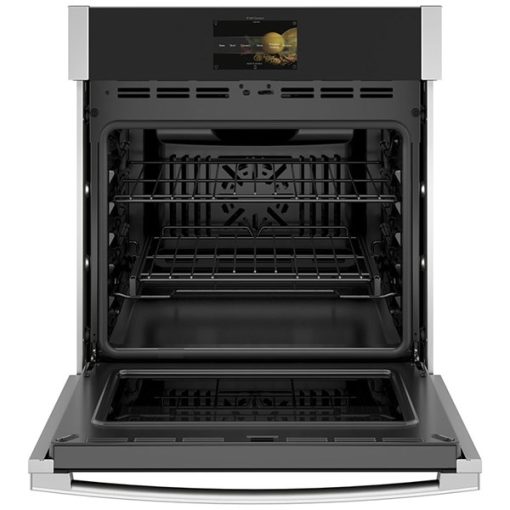 27" Single Self Clean Convection Wall Oven - Image 2
