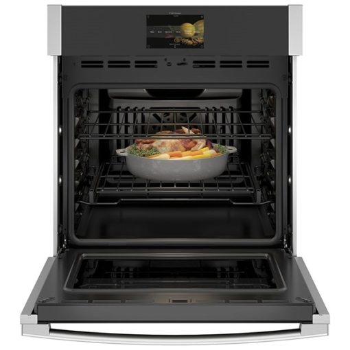 27" Single Self Clean Convection Wall Oven - Image 3