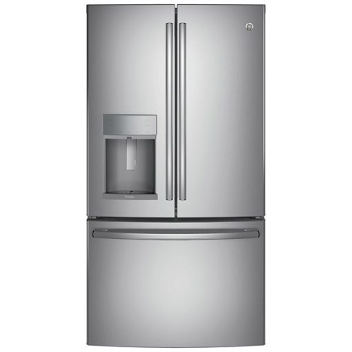 GE Profile Stainless Steel Four Piece Kitchen Suite - Image 2