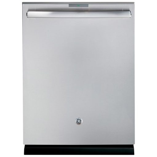 GE Profile Stainless Steel Four Piece Kitchen Suite - Image 4