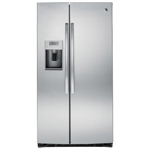 GE Profile Stainless Steel Four Piece Kitchen Suite - Image 2