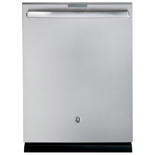GE Profile Stainless Steel Four Piece Kitchen Suite - Image 4