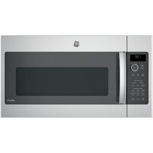 GE Profile Stainless Steel Four Piece Kitchen Suite - Image 5