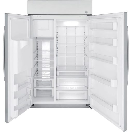 28.7 cu ft Stainless Refrigerator - Image 2